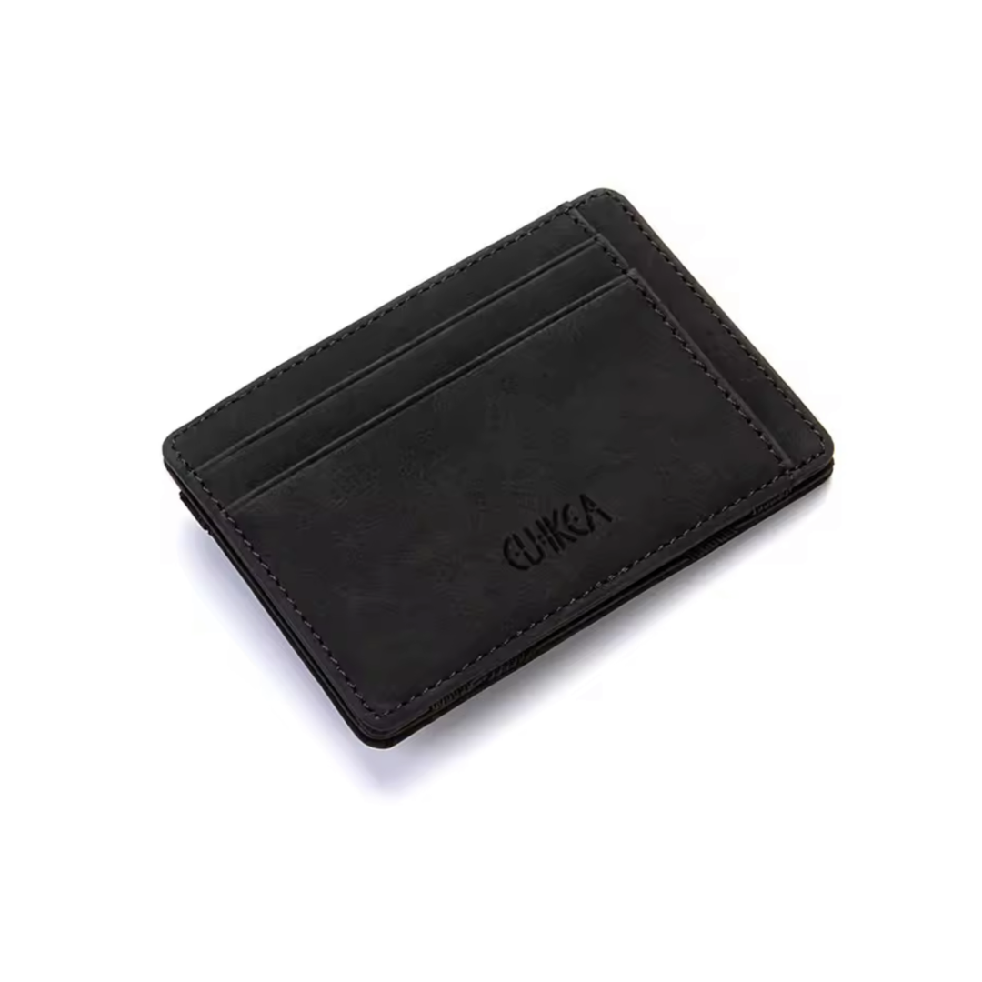 Magic- Zip Wallet