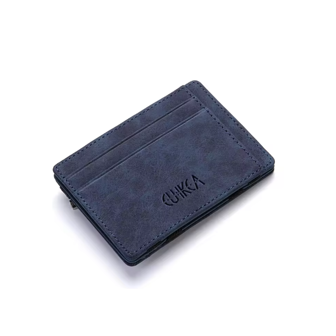 Magic- Zip Wallet