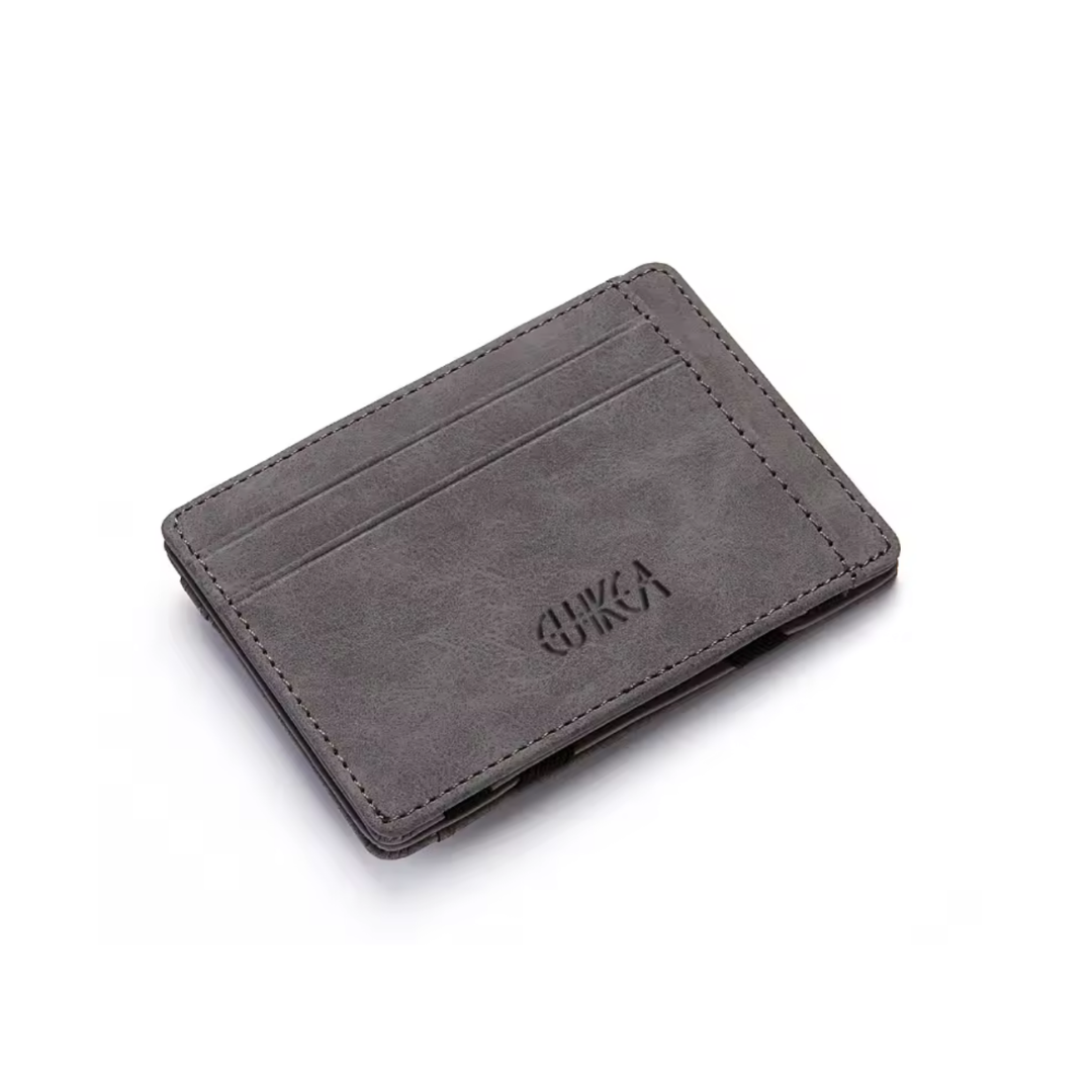 Magic- Zip Wallet