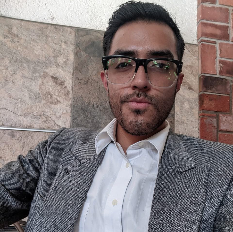 <em>Alex Quintero</em>