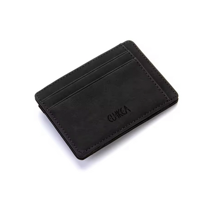 Magic- Zip Wallet