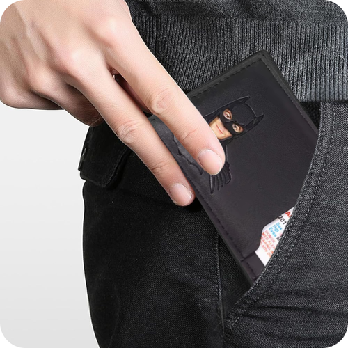 Estructura Anti-Deformación