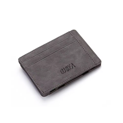 Magic- Zip Wallet