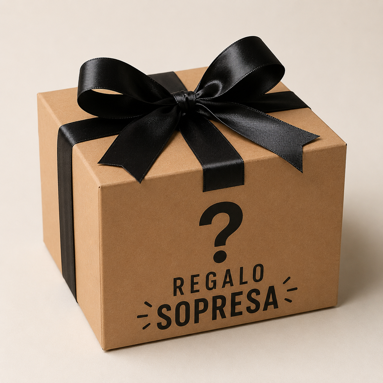 Regalo Sorpresa