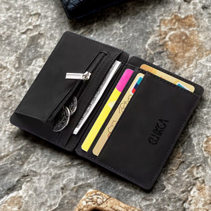 Magic- Zip Wallet