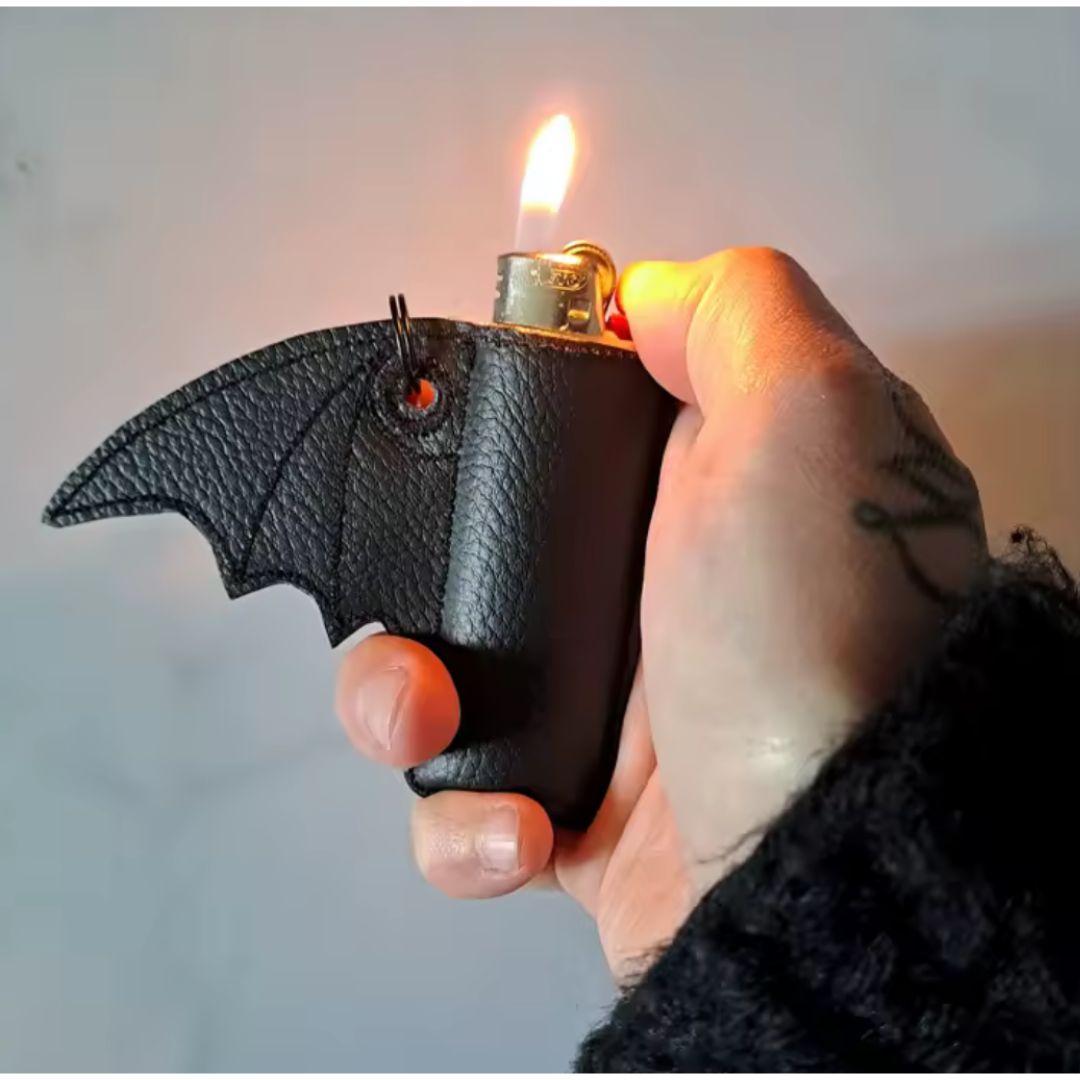 Porta Encendedor