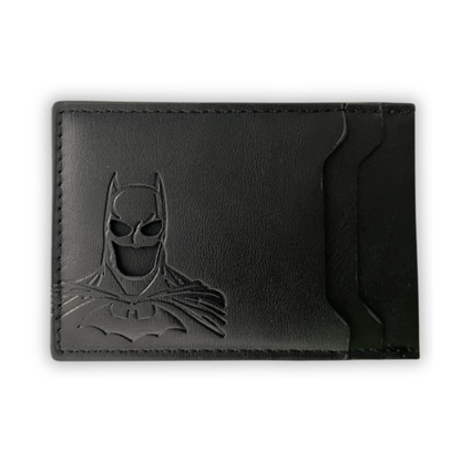 Cartera ID con Relieve