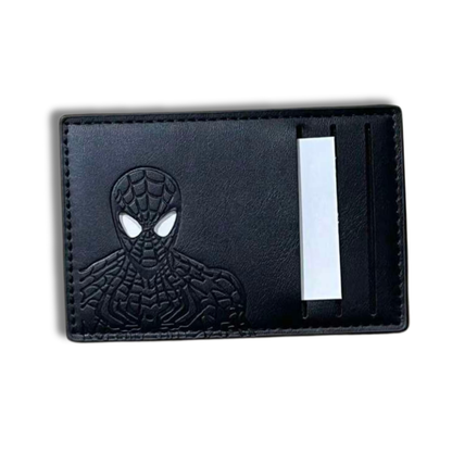 Cartera ID con Relieve