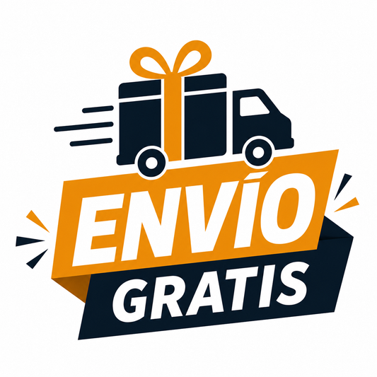 Envio Gratis