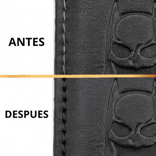Costuras Reforzadas